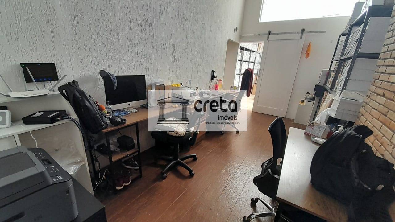 Loja-Salão, 130 m² - Foto 6