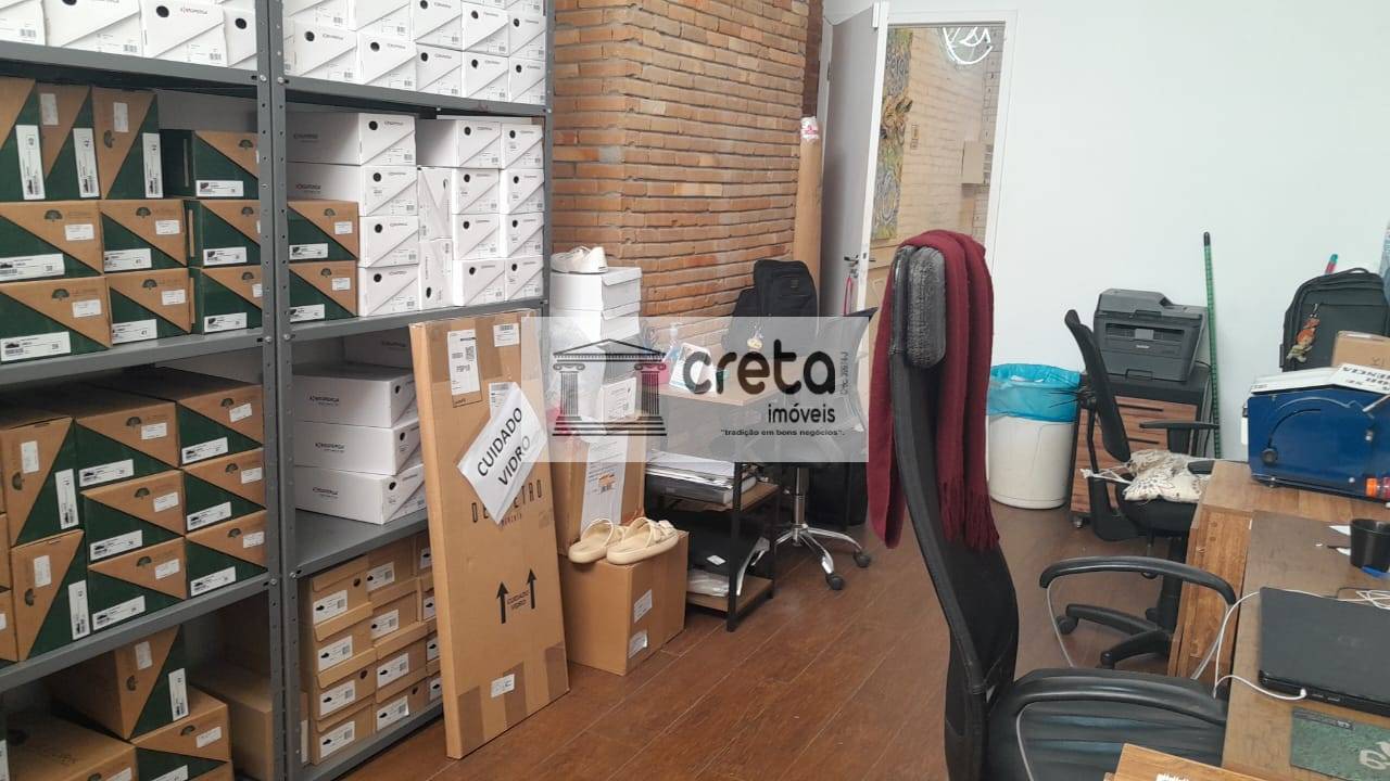 Loja-Salão, 130 m² - Foto 7