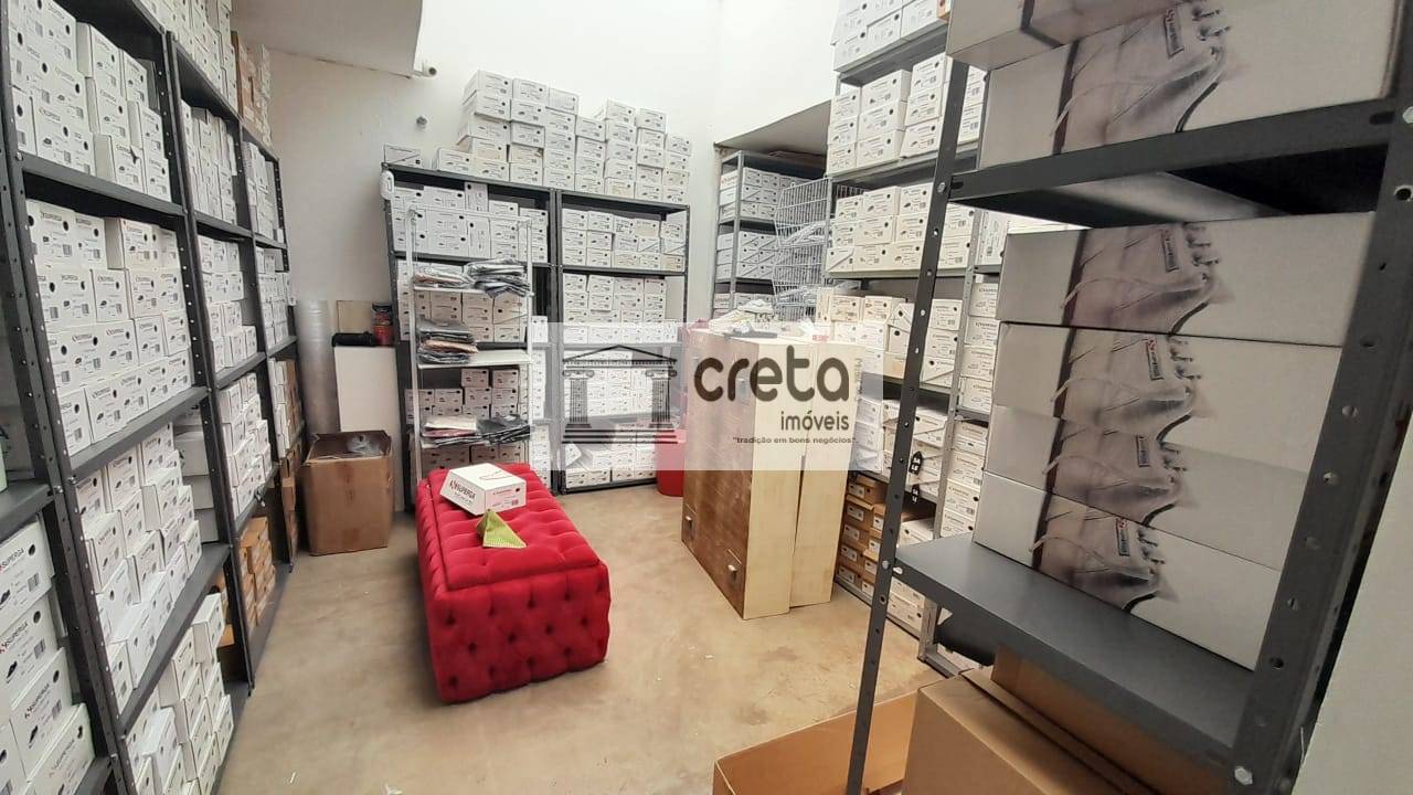 Loja-Salão, 130 m² - Foto 10