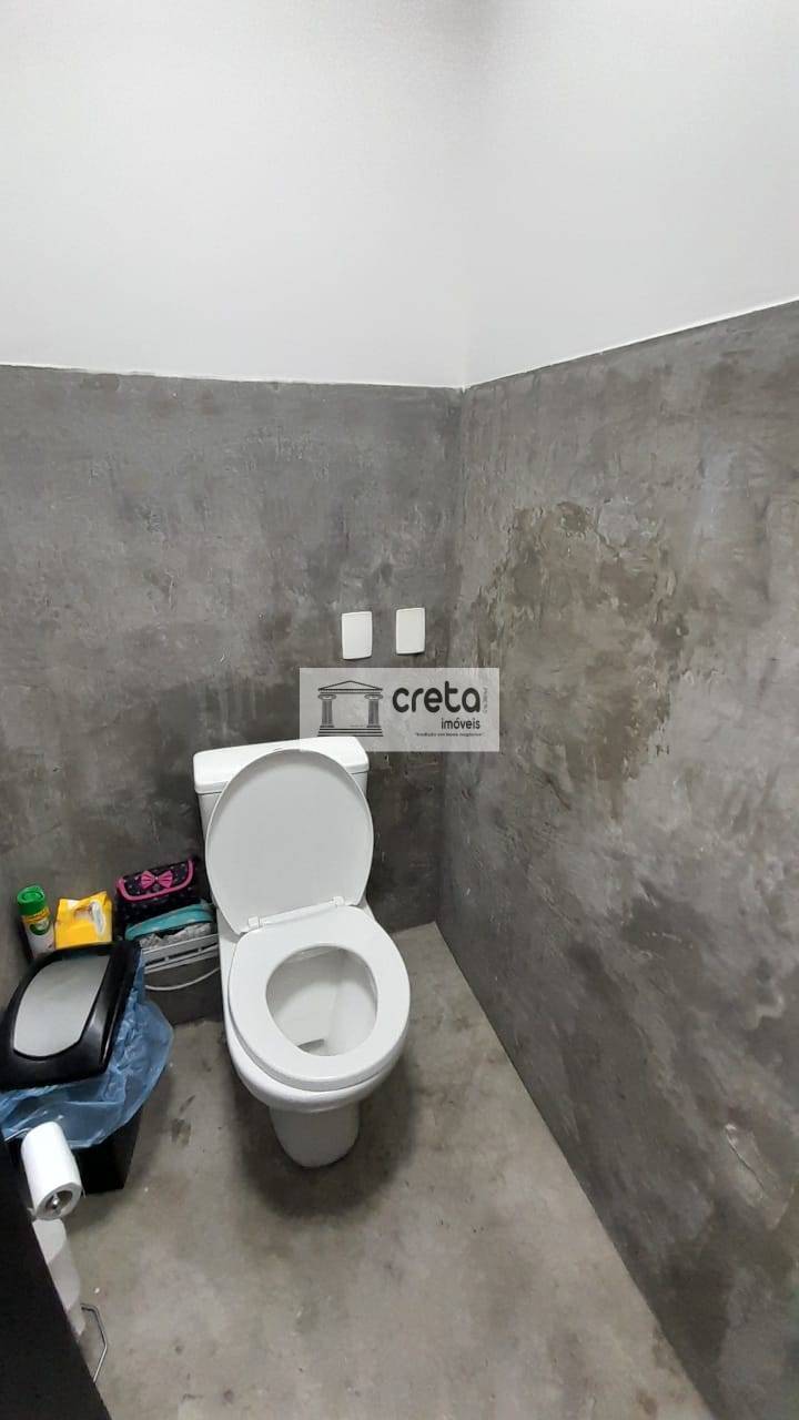 Loja-Salão, 130 m² - Foto 14