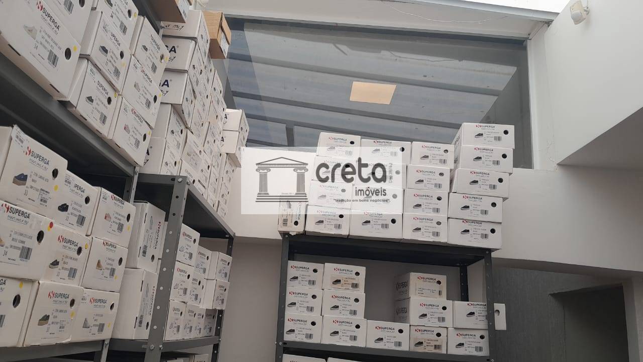 Loja-Salão, 130 m² - Foto 11