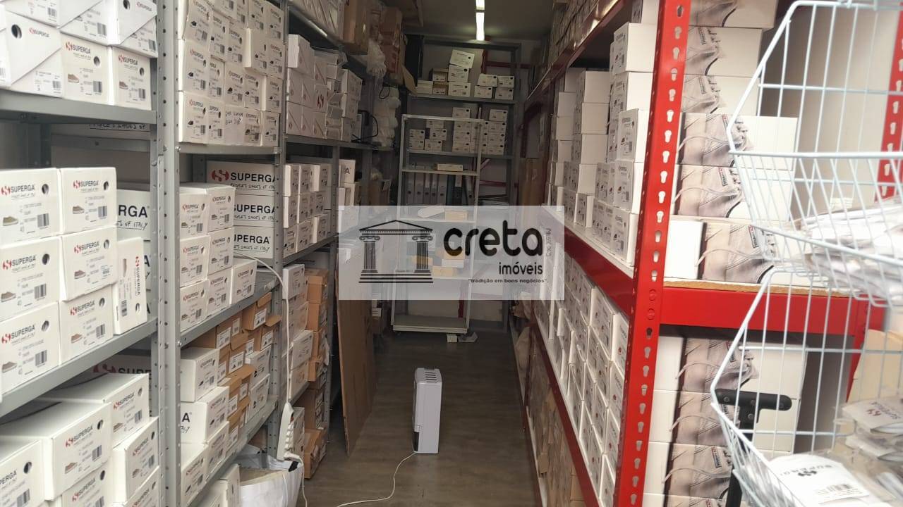 Loja-Salão, 130 m² - Foto 9