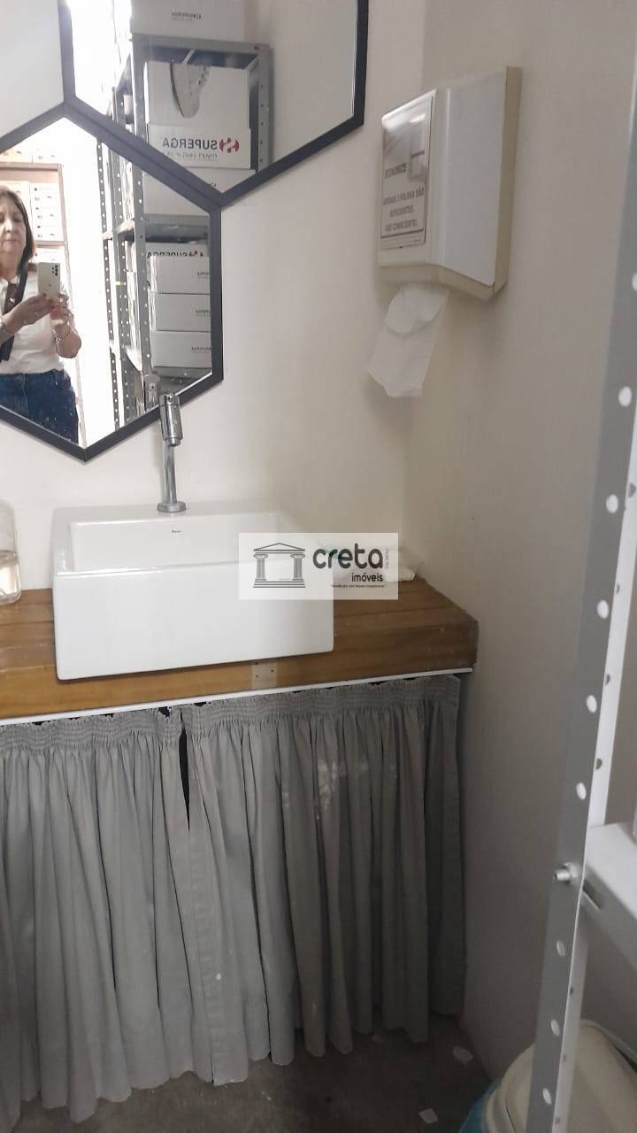 Loja-Salão, 130 m² - Foto 16
