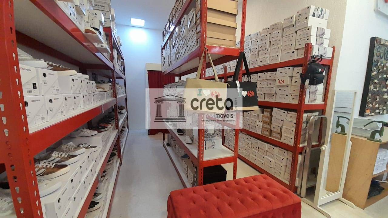 Loja-Salão, 130 m² - Foto 8