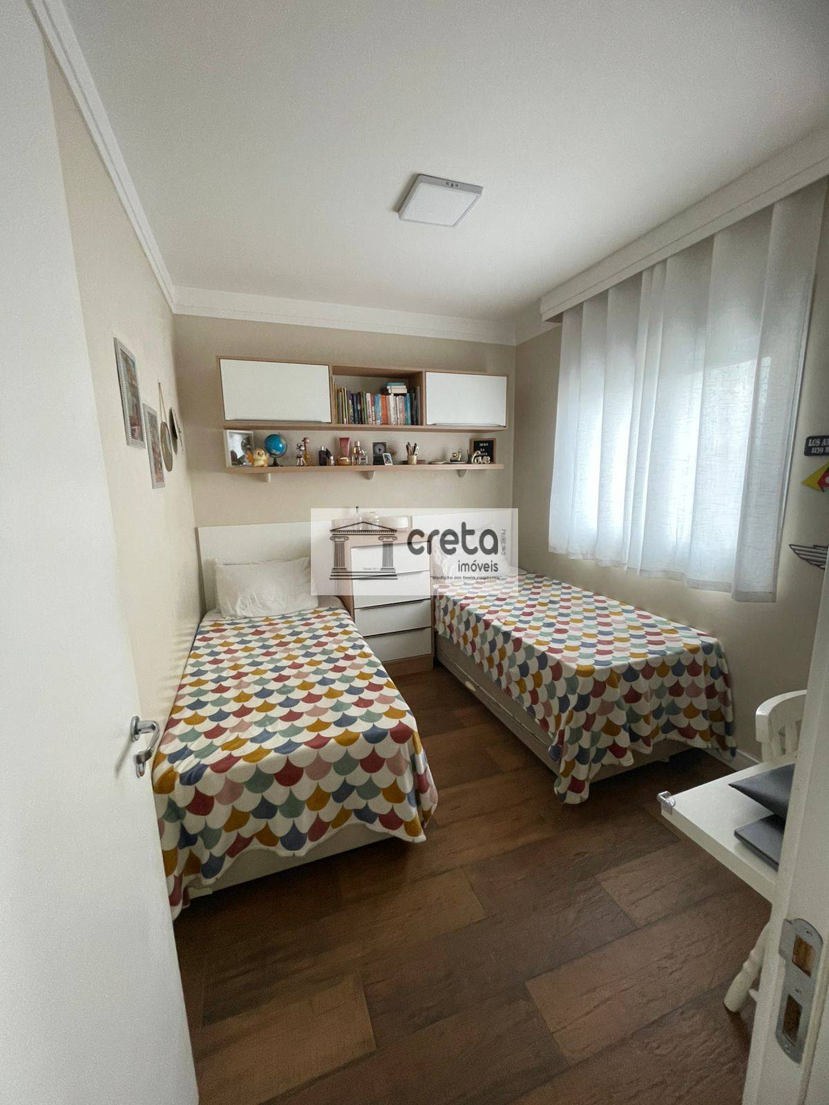 Apartamento, 2 quartos, 54 m² - Foto 11