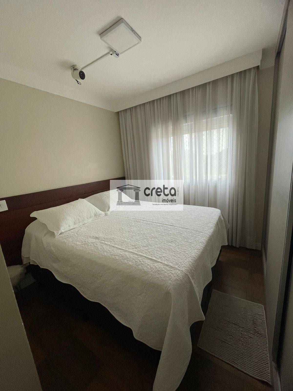 Apartamento, 2 quartos, 54 m² - Foto 9