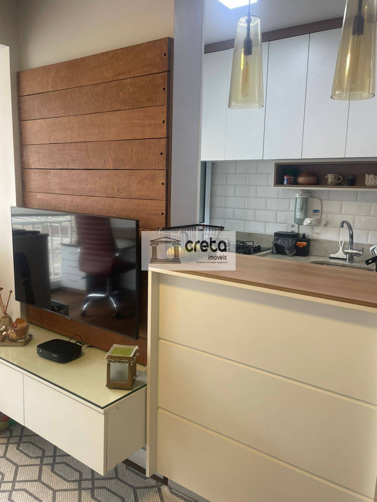 Apartamento, 2 quartos, 54 m² - Foto 5