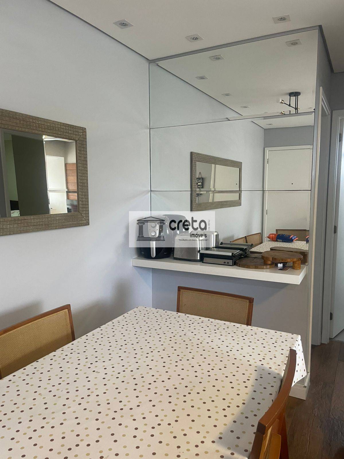 Apartamento, 2 quartos, 54 m² - Foto 6