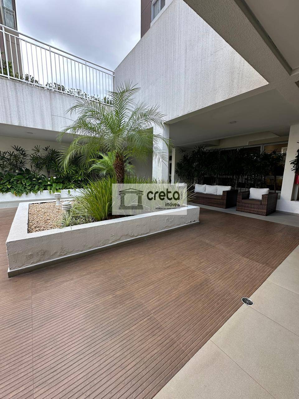 Apartamento, 2 quartos, 54 m² - Foto 13