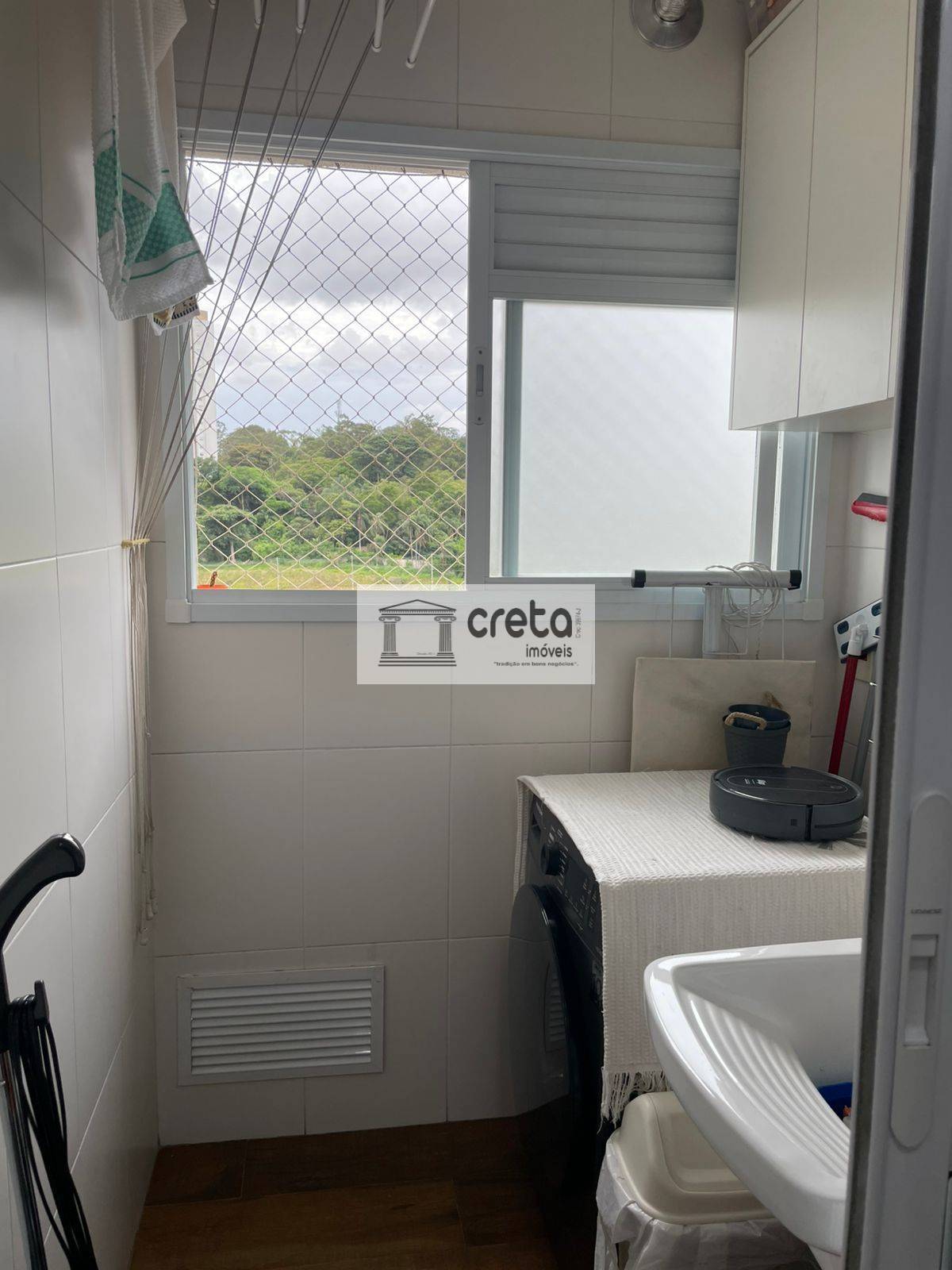 Apartamento, 2 quartos, 54 m² - Foto 4