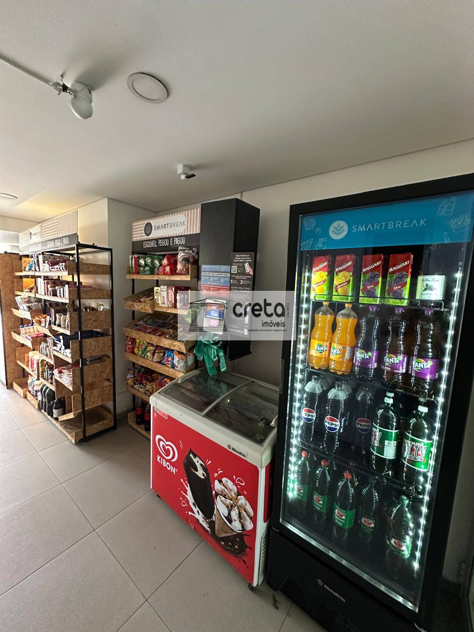 Apartamento, 2 quartos, 54 m² - Foto 21