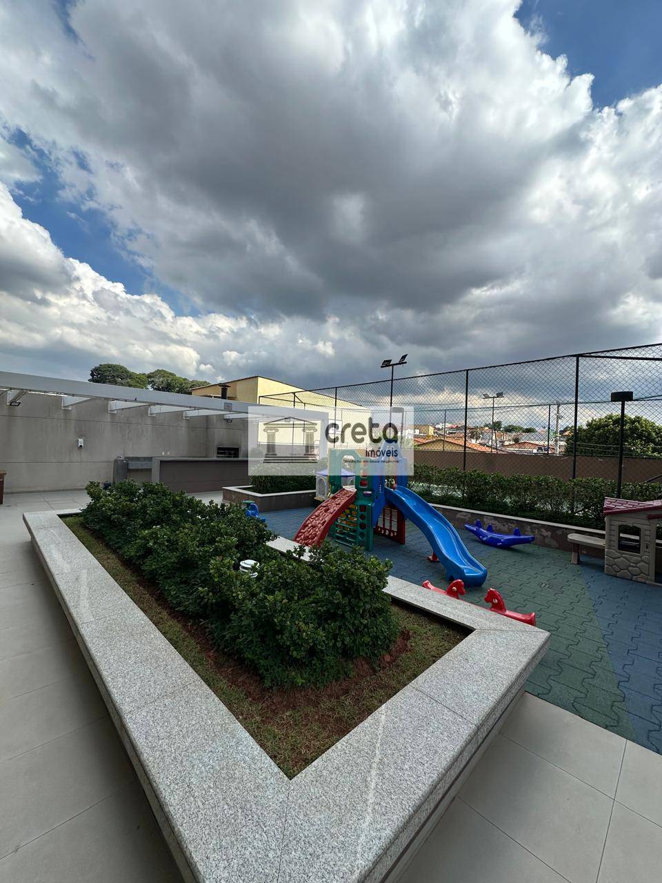 Apartamento, 2 quartos, 54 m² - Foto 18