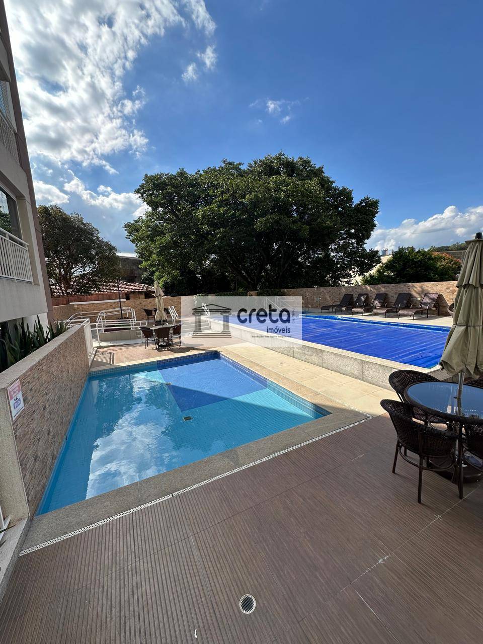 Apartamento, 2 quartos, 54 m² - Foto 14