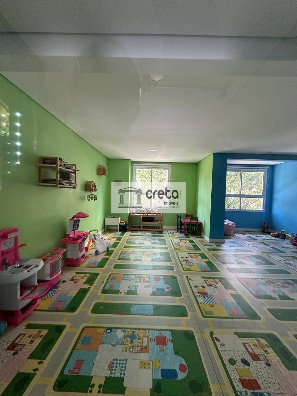 Apartamento, 2 quartos, 54 m² - Foto 19