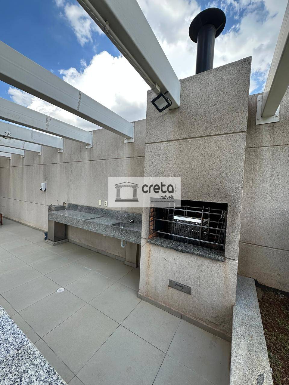 Apartamento, 2 quartos, 54 m² - Foto 16