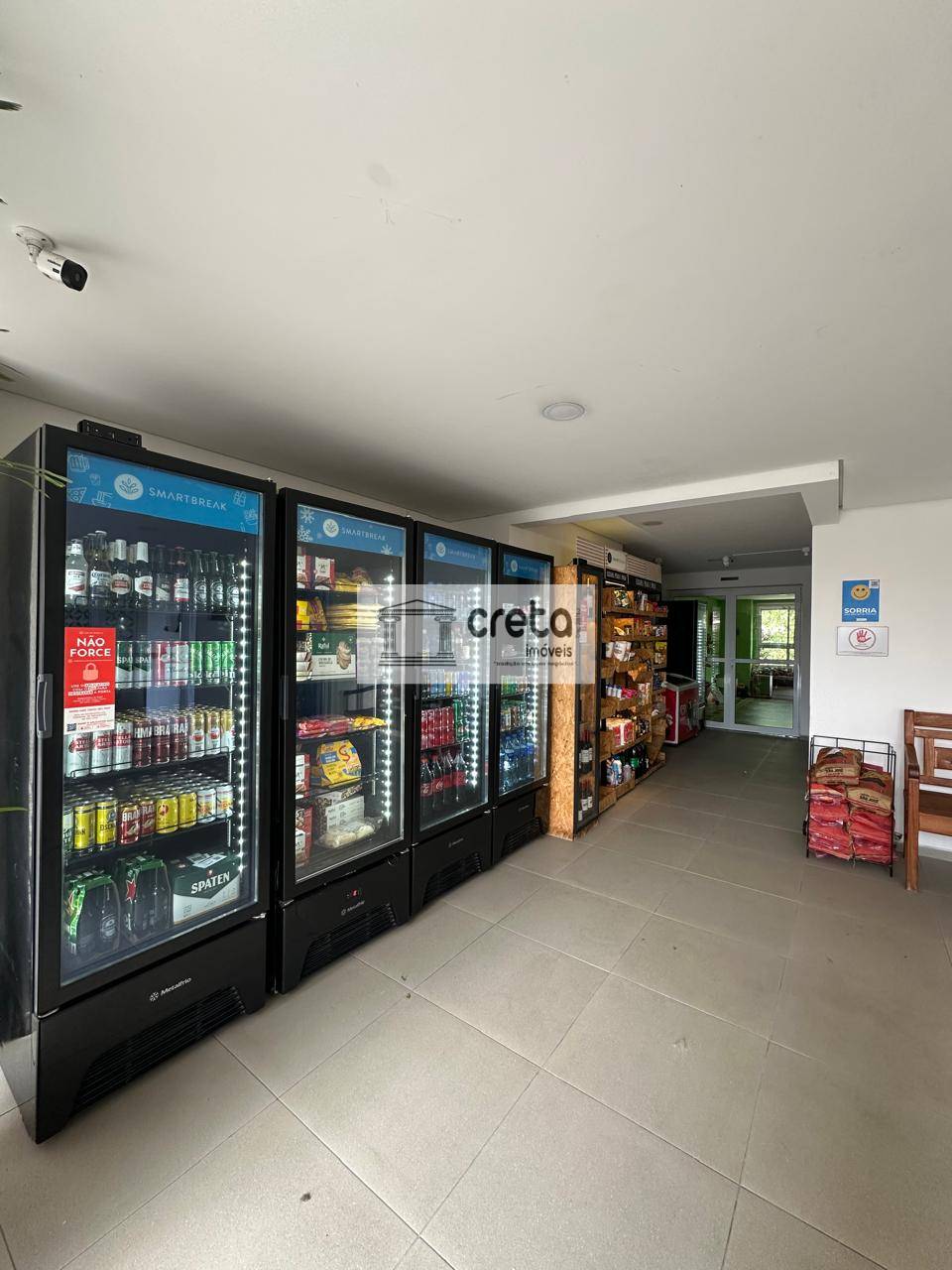 Apartamento, 2 quartos, 54 m² - Foto 20