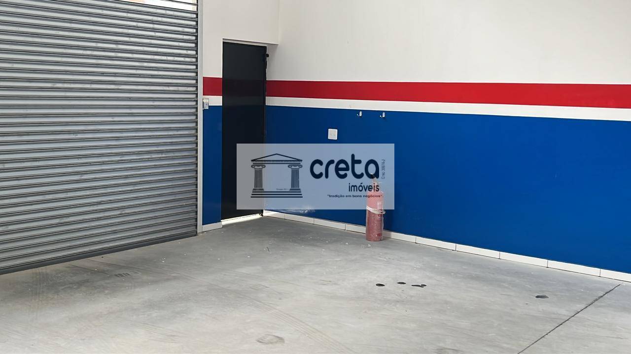 Depósito-Galpão, 320 m² - Foto 6