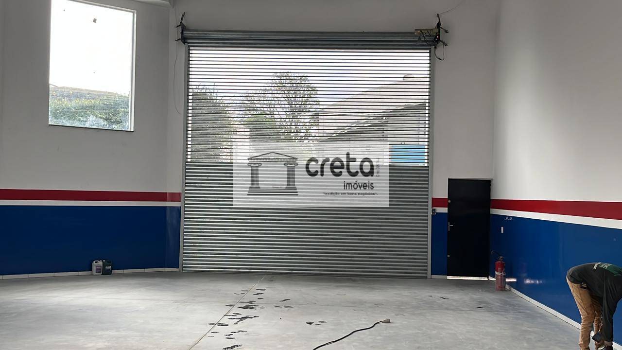 Depósito-Galpão, 320 m² - Foto 3