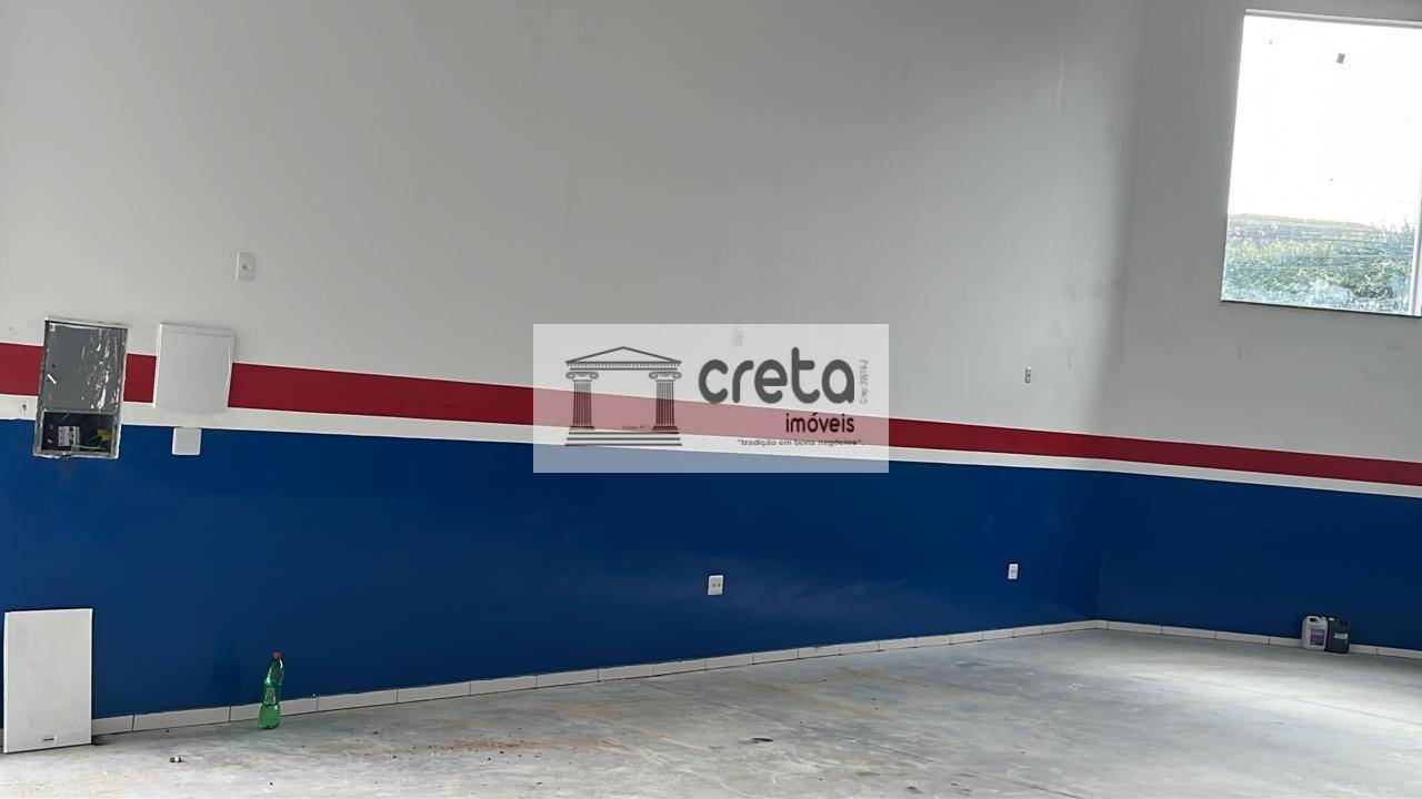 Depósito-Galpão, 320 m² - Foto 7