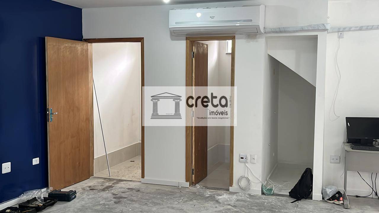 Depósito-Galpão, 320 m² - Foto 9