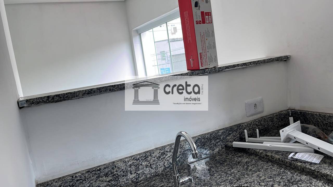 Depósito-Galpão, 320 m² - Foto 16