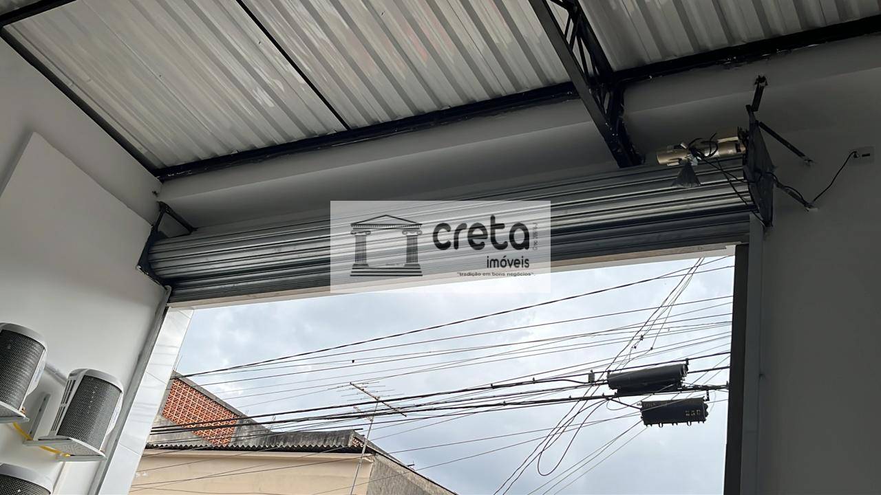 Depósito-Galpão, 320 m² - Foto 5