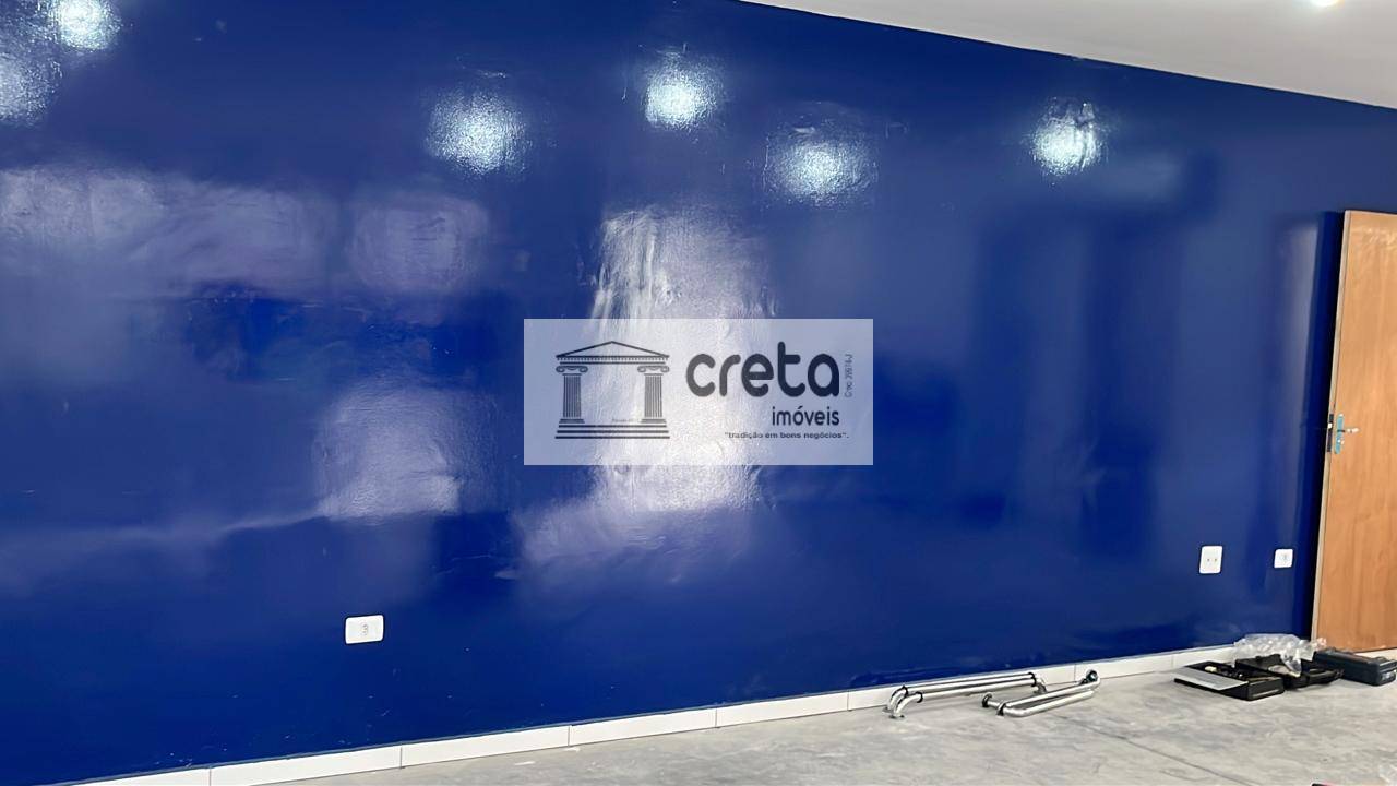 Depósito-Galpão, 320 m² - Foto 14