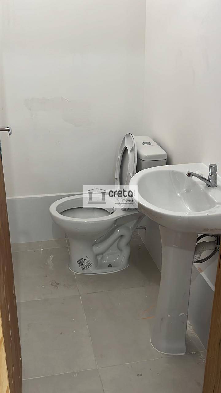 Depósito-Galpão, 320 m² - Foto 19