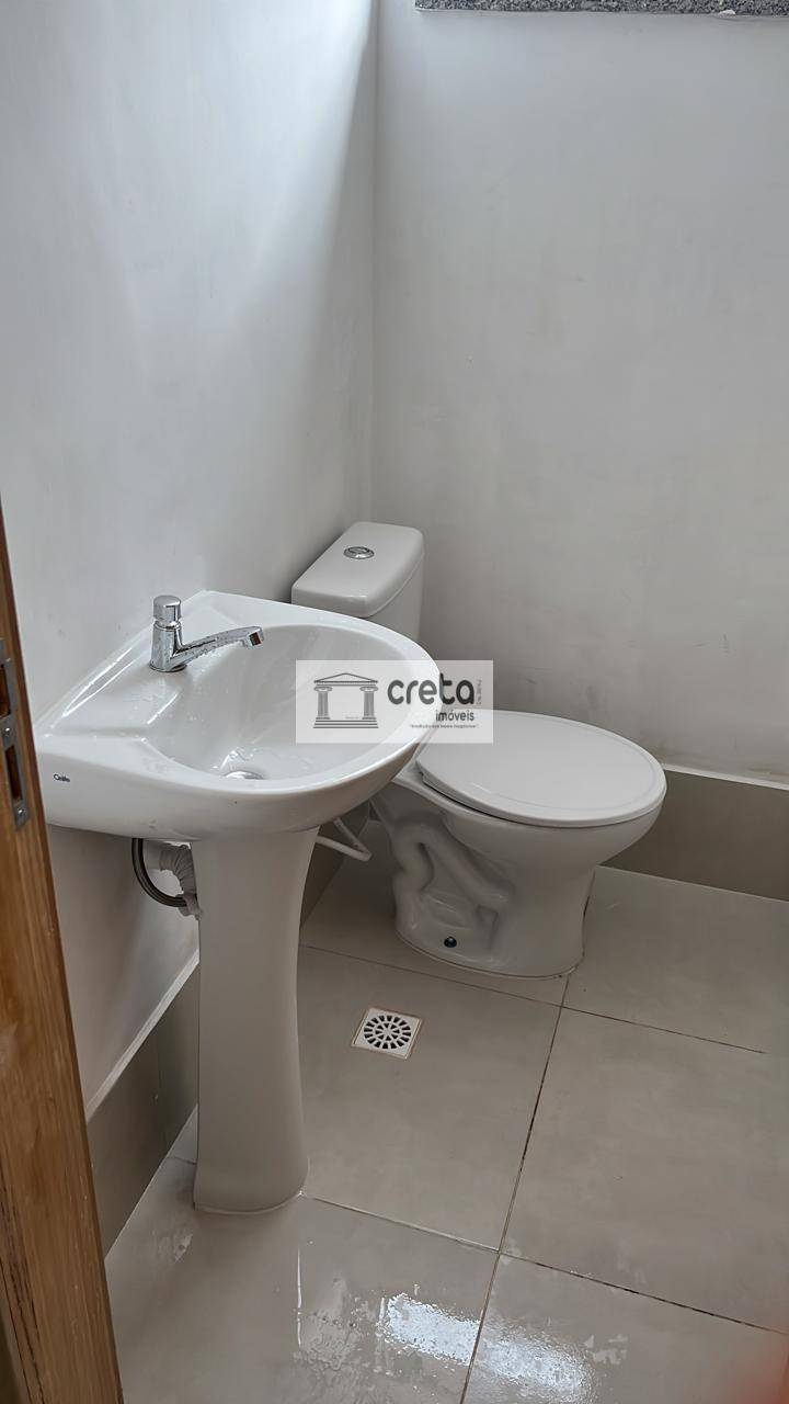 Depósito-Galpão, 320 m² - Foto 20