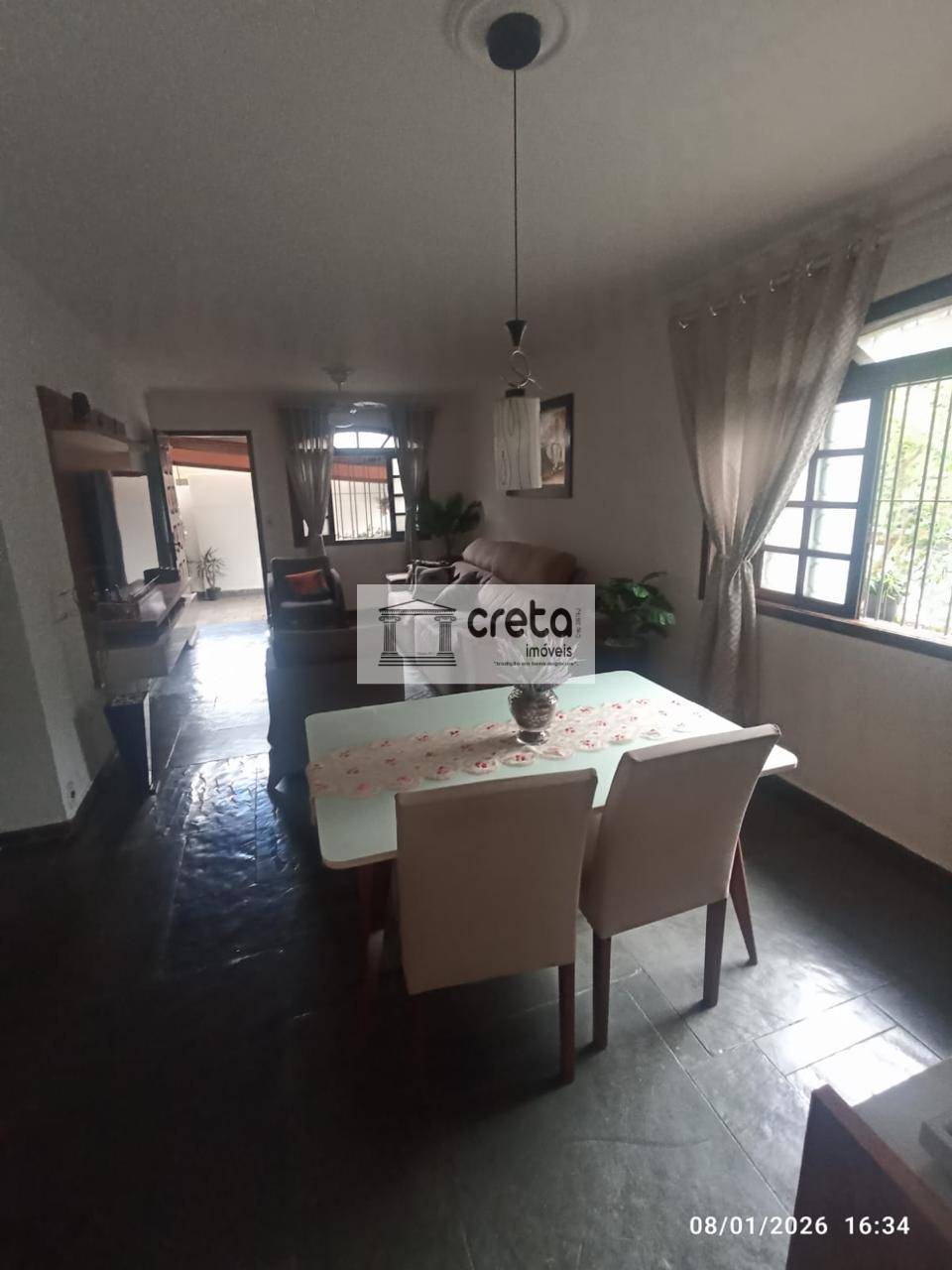 Casa, 3 quartos, 310 m² - Foto 7