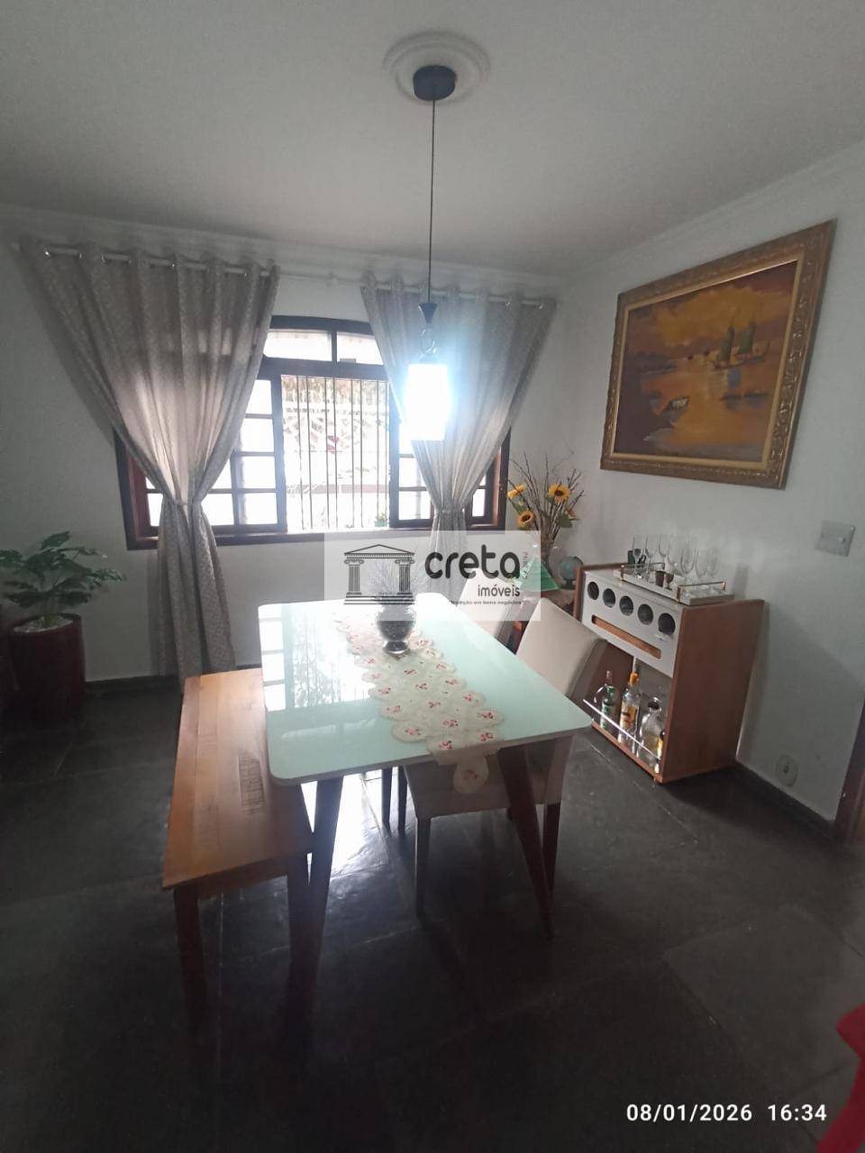 Casa, 3 quartos, 310 m² - Foto 9