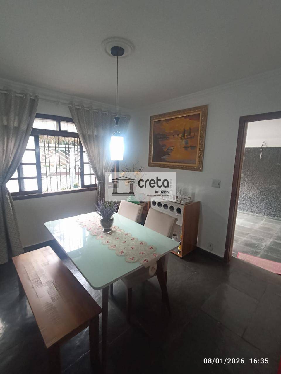 Casa, 3 quartos, 310 m² - Foto 8