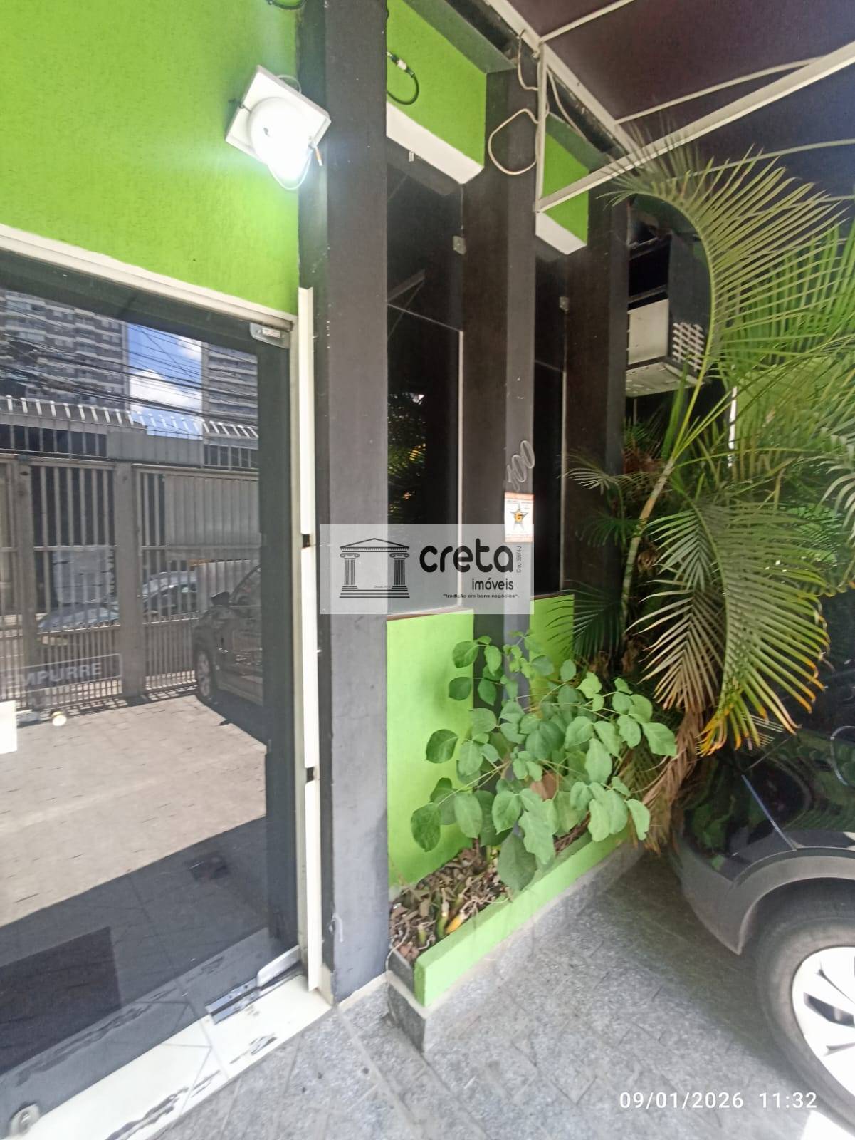 Prédio Inteiro, 600 m² - Foto 5