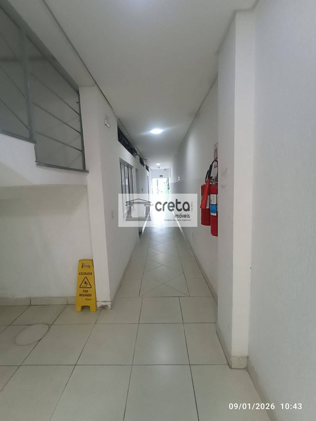 Prédio Inteiro, 600 m² - Foto 12