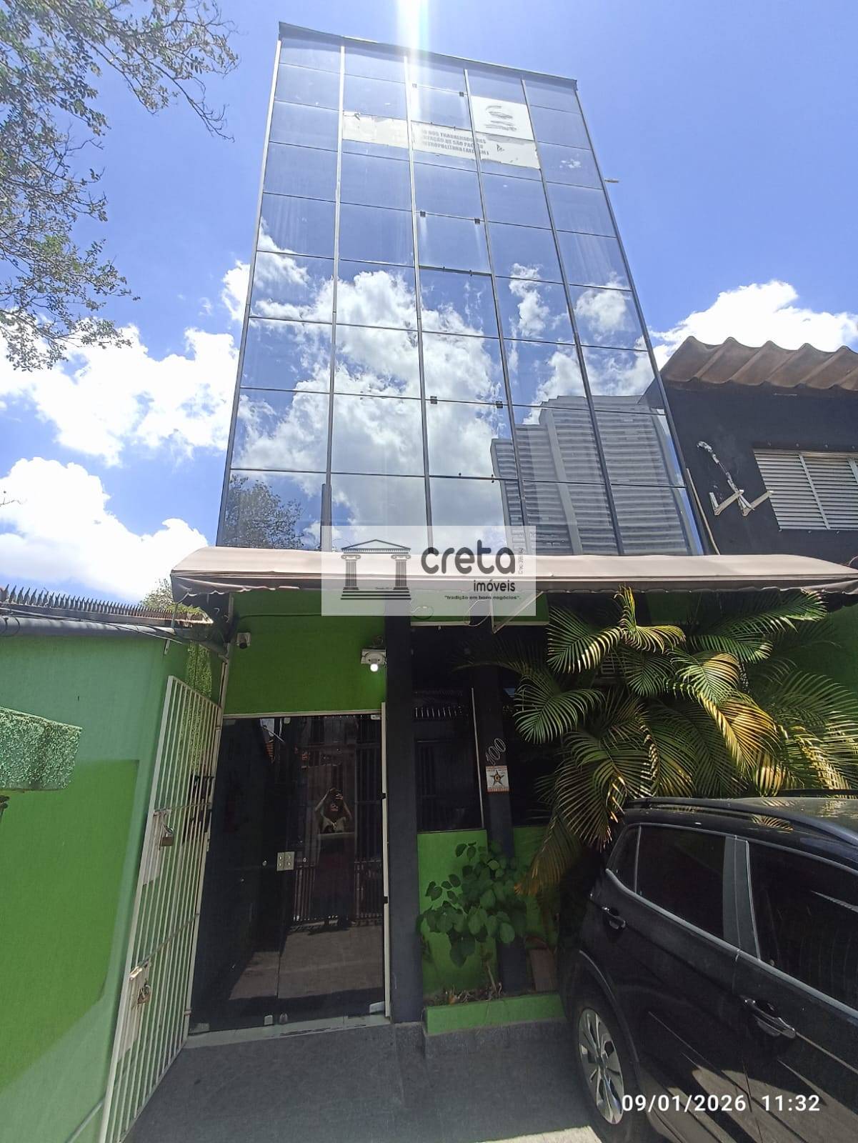 Prédio Inteiro, 600 m² - Foto 2