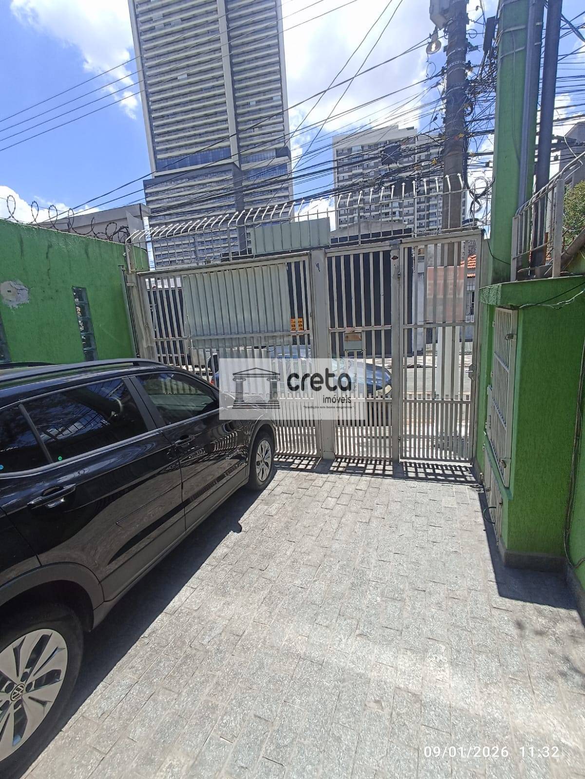 Prédio Inteiro, 600 m² - Foto 4