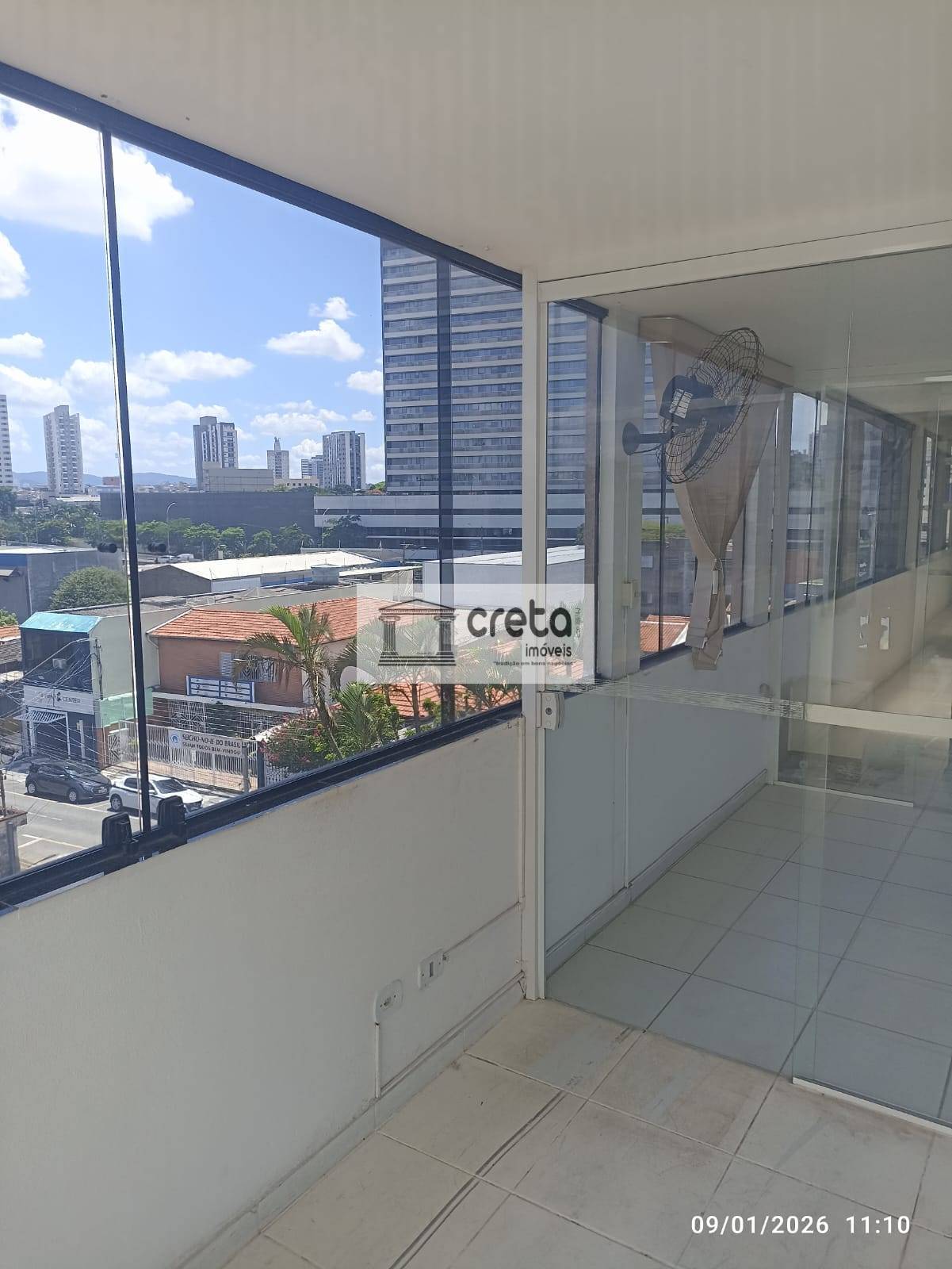 Prédio Inteiro, 600 m² - Foto 22