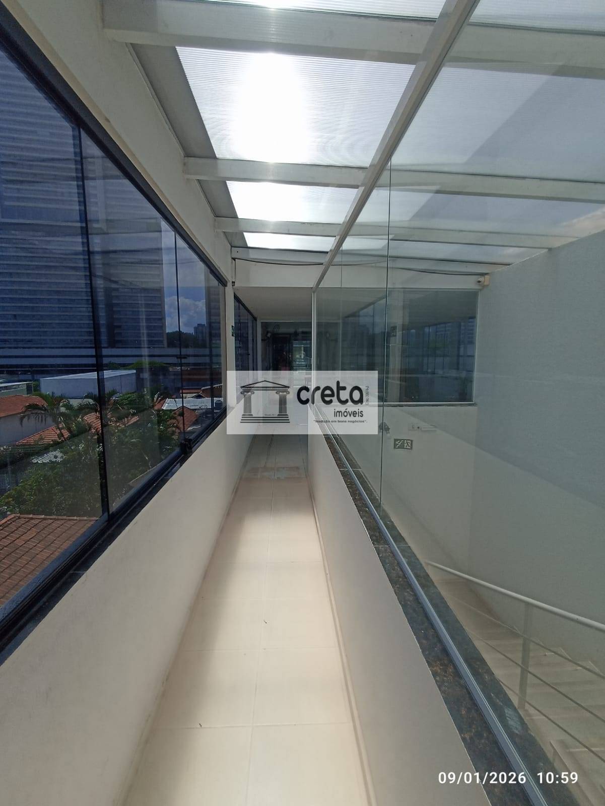 Prédio Inteiro, 600 m² - Foto 19