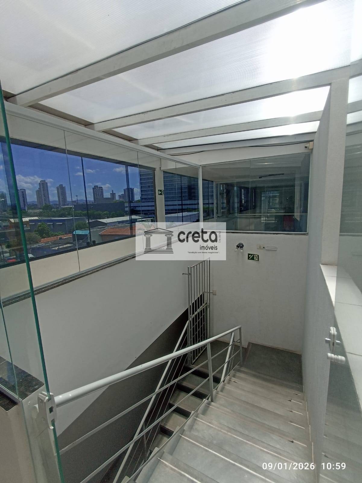 Prédio Inteiro, 600 m² - Foto 21