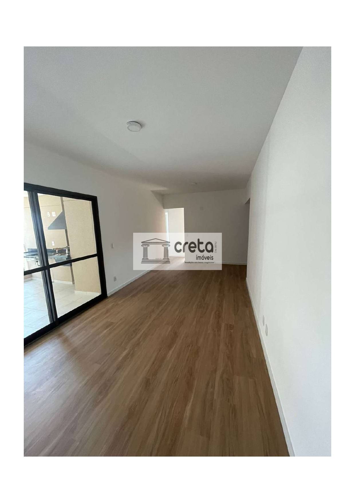 Apartamento, 3 quartos, 102 m² - Foto 4