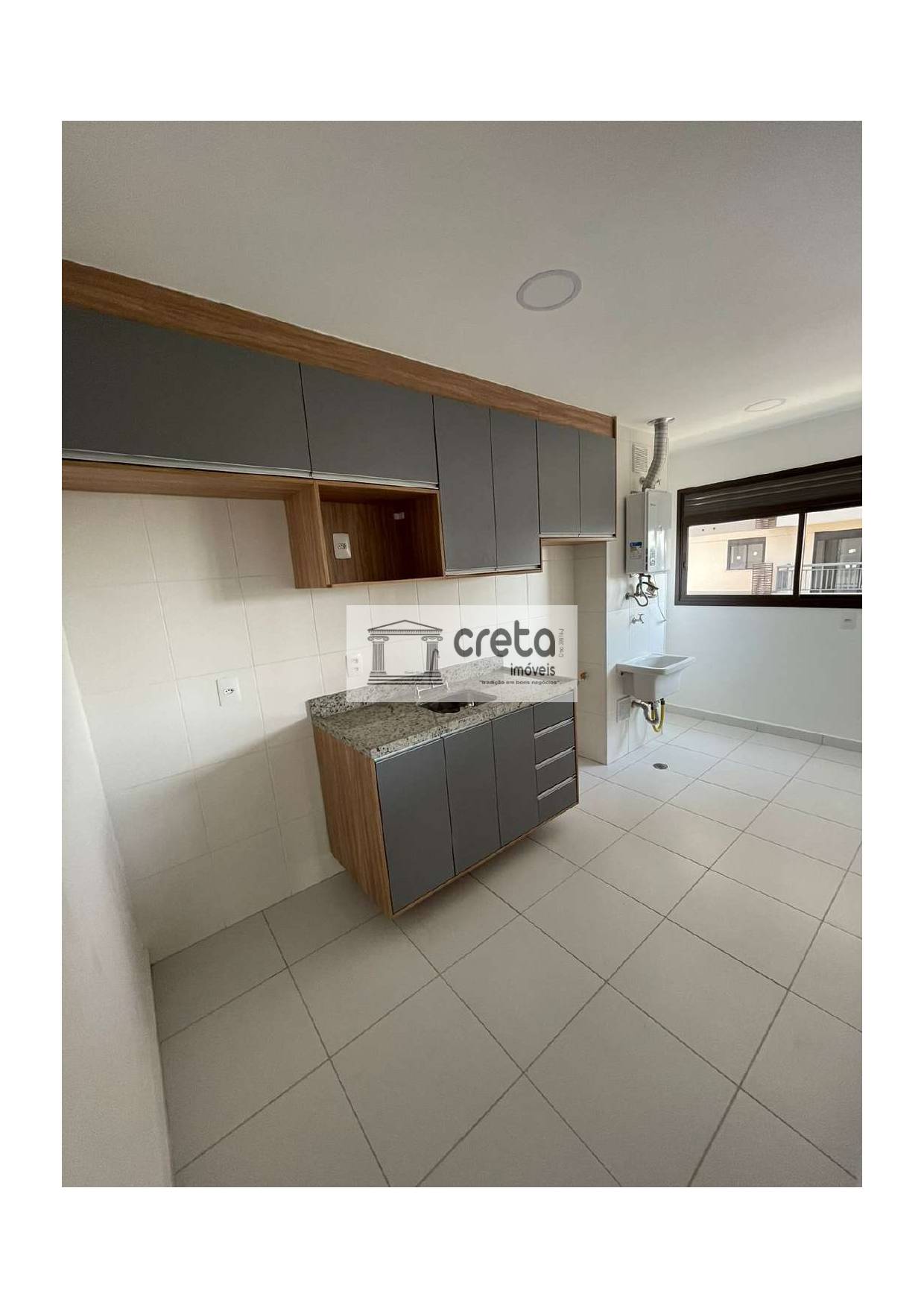 Apartamento, 3 quartos, 102 m² - Foto 6