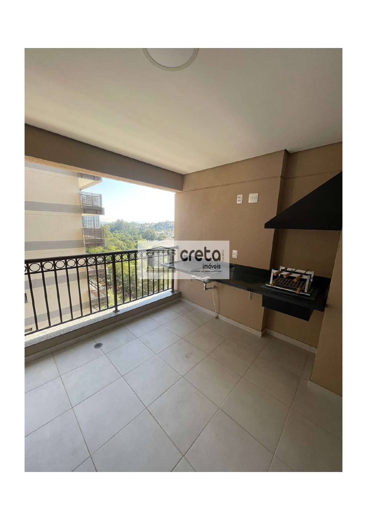 Apartamento, 3 quartos, 102 m² - Foto 1