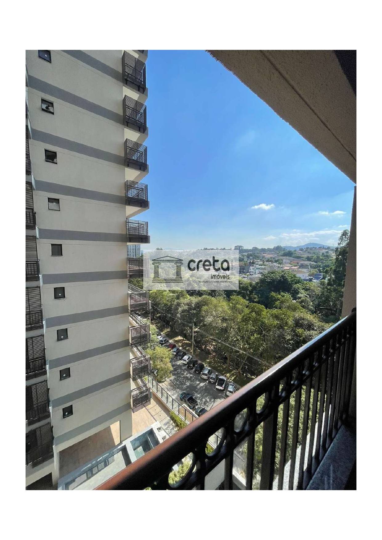 Apartamento, 3 quartos, 102 m² - Foto 2