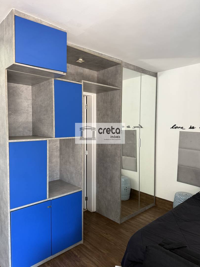 Apartamento, 1 quarto, 65 m² - Foto 42