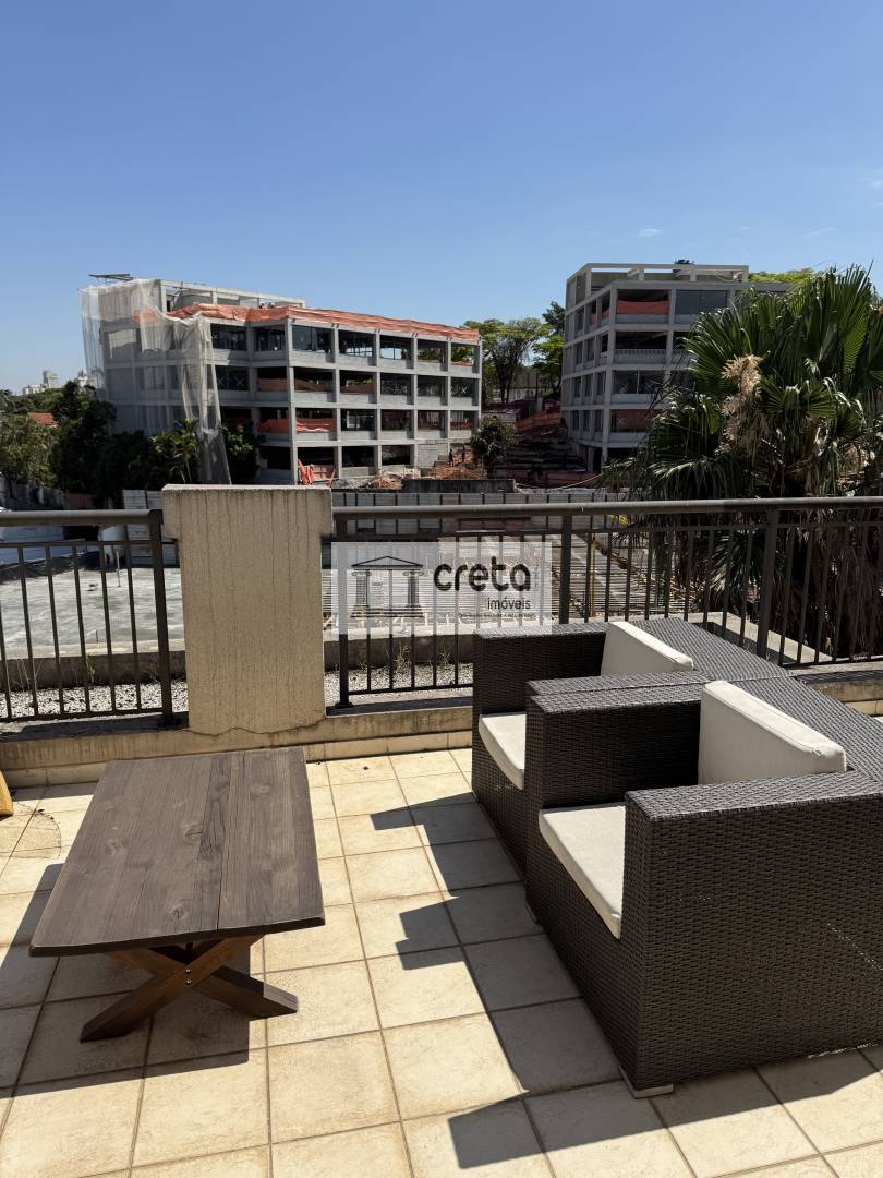 Apartamento, 1 quarto, 65 m² - Foto 50