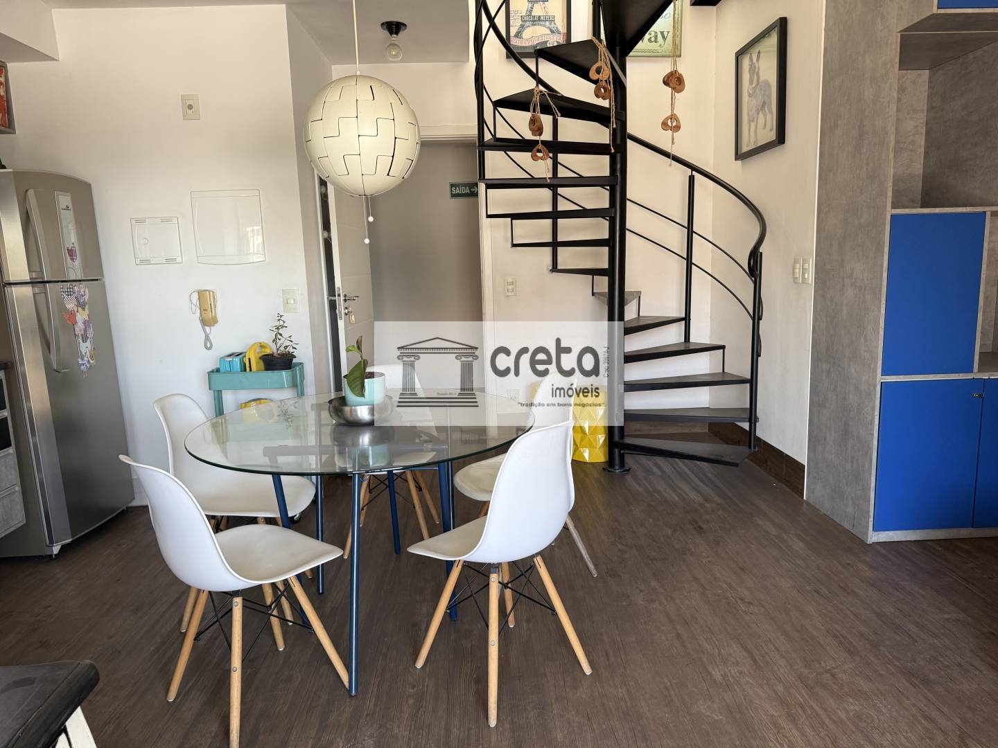 Apartamento, 1 quarto, 65 m² - Foto 44