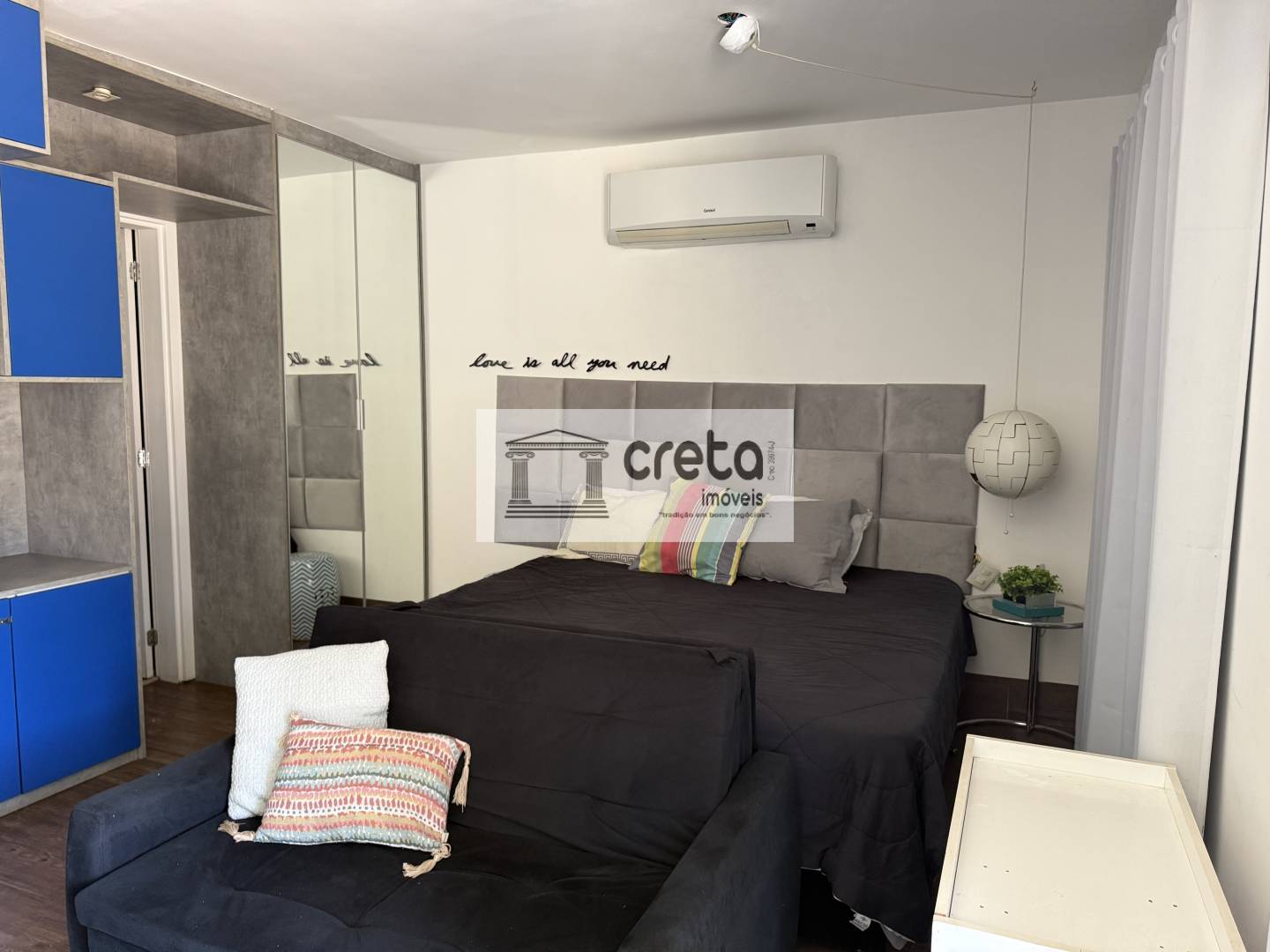 Apartamento, 1 quarto, 65 m² - Foto 40