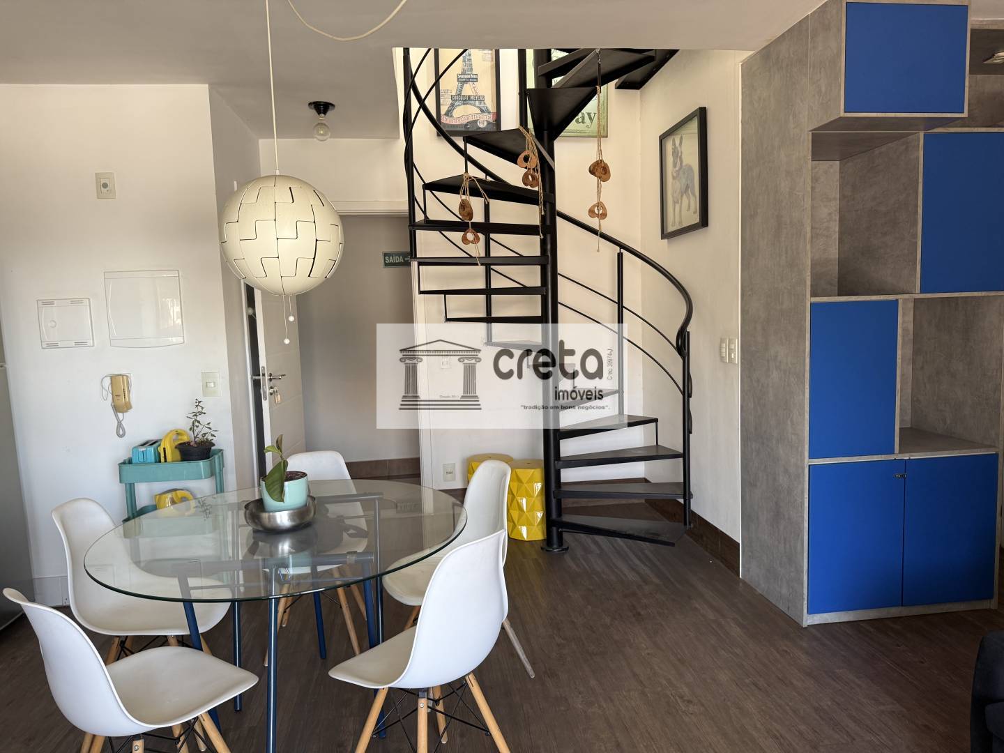 Apartamento, 1 quarto, 65 m² - Foto 43