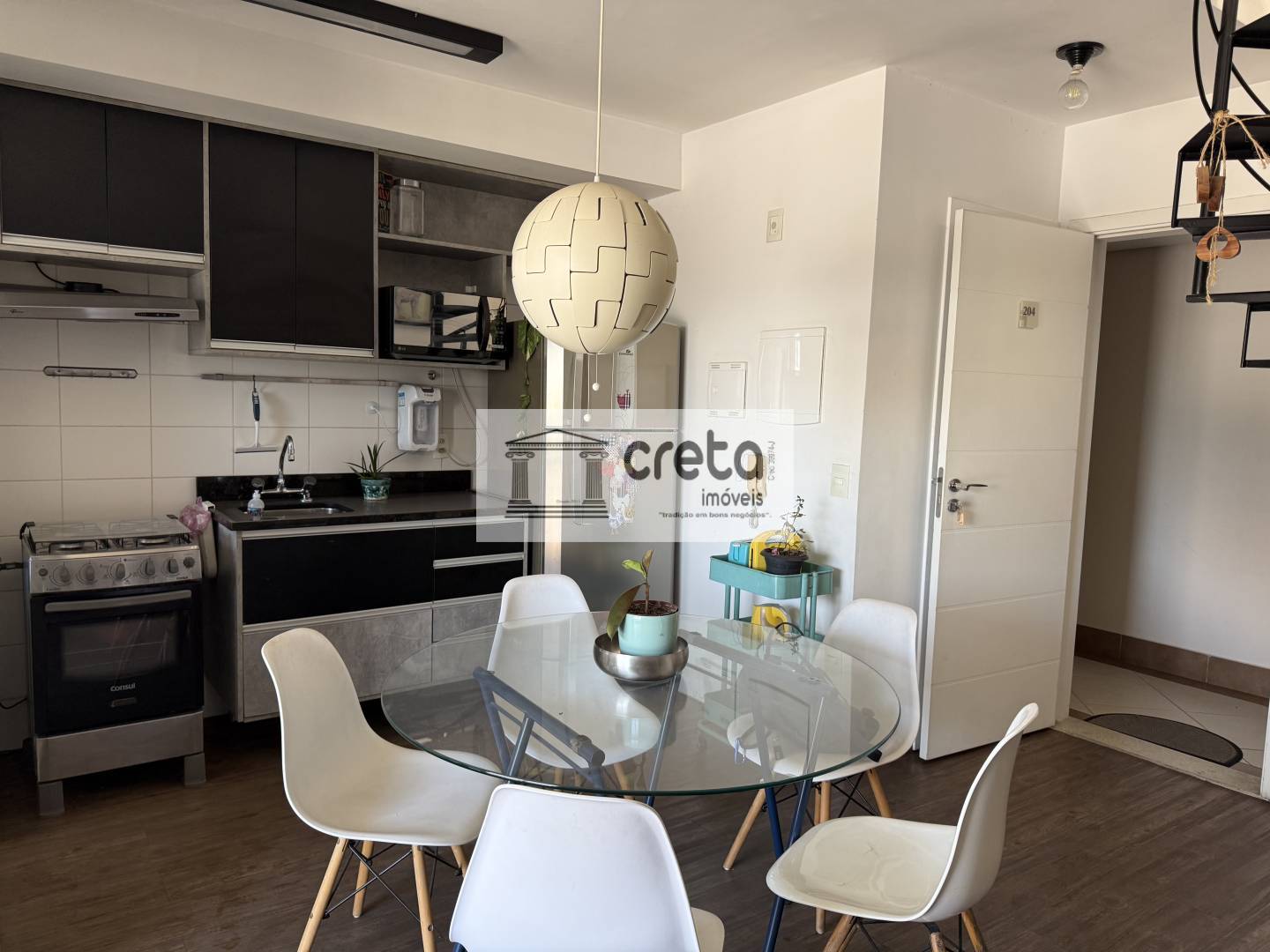 Apartamento, 1 quarto, 65 m² - Foto 45