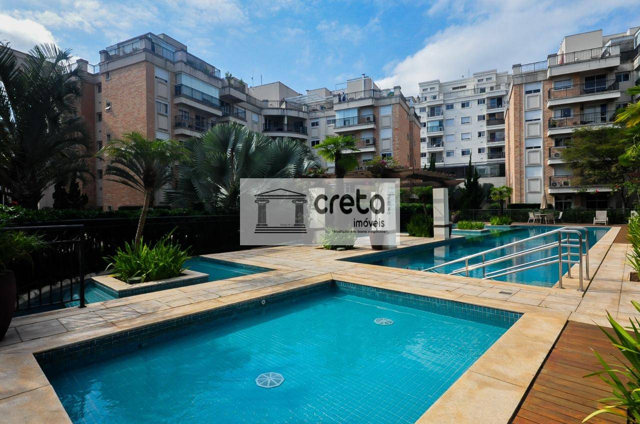 Apartamento, 1 quarto, 65 m² - Foto 2